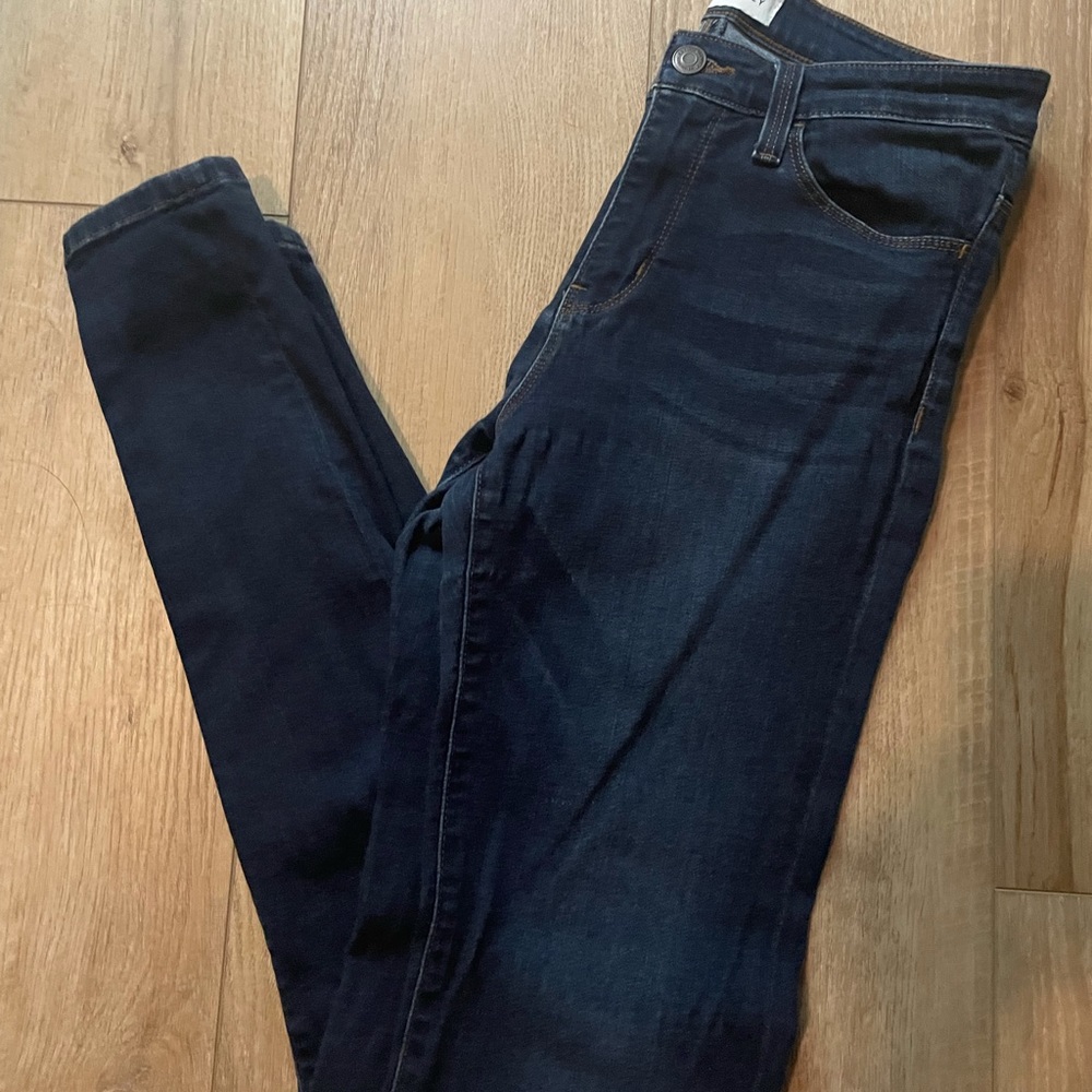 Flying Monkey Jeans